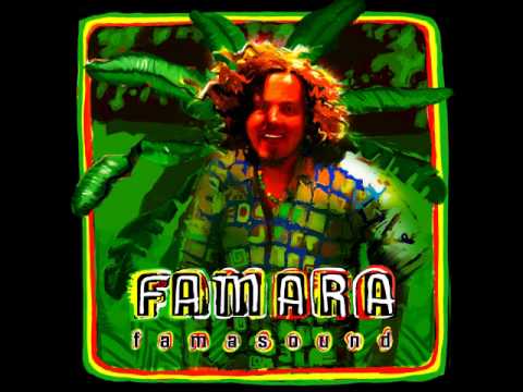 Famara - Moussoulu Reggae [taken from the album «Famasound»]
