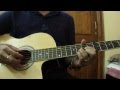 One Of Us - Joan Osborne (Acoustic Guitar ...