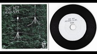 Bad Rep - Chicago Slime (CDr, Heretic Recordings, 2009) rip