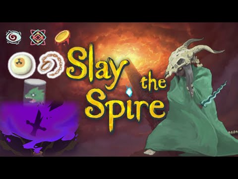 Slay the Spire June 7th Daily - Silent | When you have 10 HP and you take 10 damage, then...
