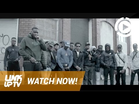 SG [Youngs, Dims, Fuse] - Chop City | @sg_0161 @M1dims @YoungsTheGaffa @JfuseSG | Link Up TV