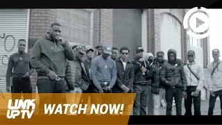 SG [Youngs, Dims, Fuse] - Chop City | @sg_0161 @M1dims @YoungsTheGaffa @JfuseSG | Link Up TV