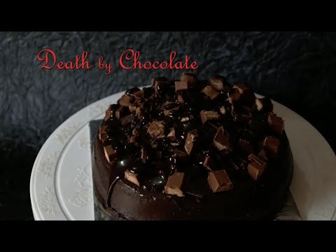 How to make chocolate cake