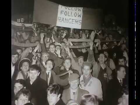 C'mon the Rangers, C'mon the Glasgow Rangers