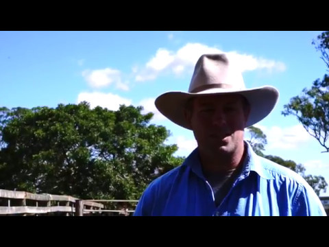 Frank Bragg - Anipro Liquid Supplement Customer