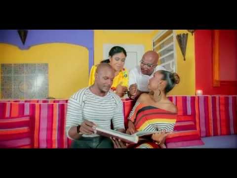 Dj Fano Feat. Tanya St-Val_Mwen Kontan