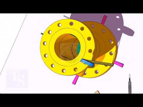API 650 STORAGE TANK BANDING AND PEAKING SOULTIONS TUTORIAL