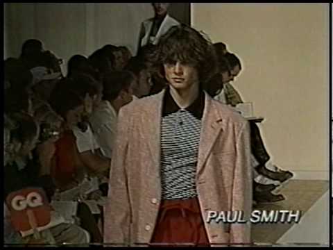 Paul Smith 95SS