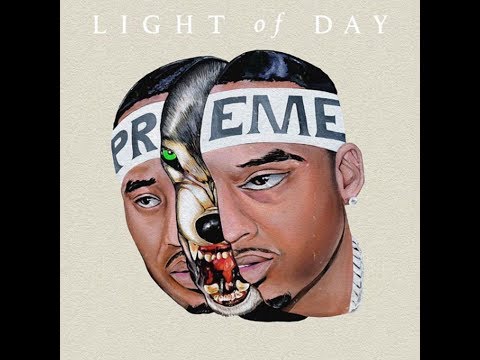 Preme Ft Lil Wayne - Hot Boy  (Drake artist "Preme" visits Cincinnati to promote new album