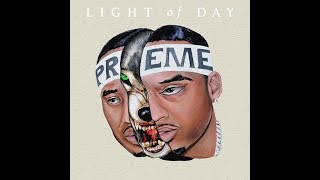 Preme Ft Lil Wayne - Hot Boy  (Drake artist "Preme" visits Cincinnati to promote new album
