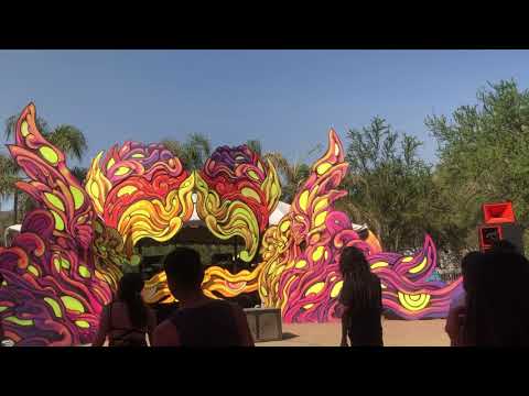 DeadHead & Dirty Phreak -  Signals   198 BPM