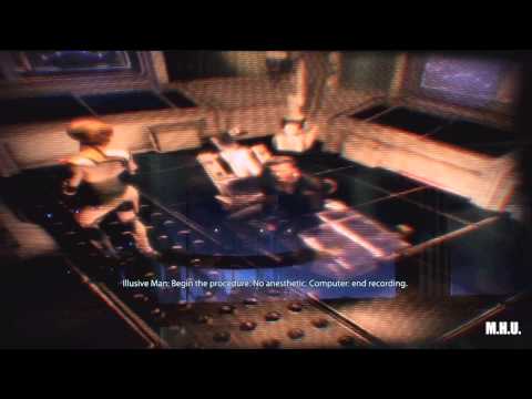 Mass Effect 3 Walkthrough Part 37 (Priority: Cerberus Headquarters II)