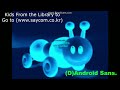 Children S Day Special Fireworks Baby Einstein Effects In Enchanted With Lost Effect