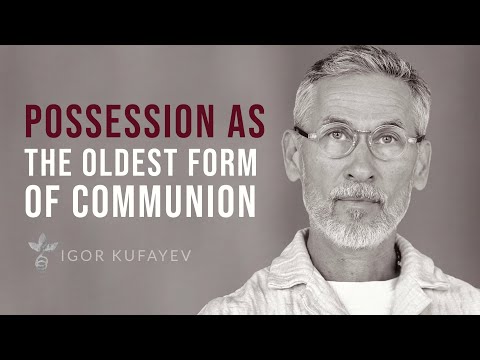 Conscious Possession & Healing | Samavesha, Shamanism & Archetypal Forces