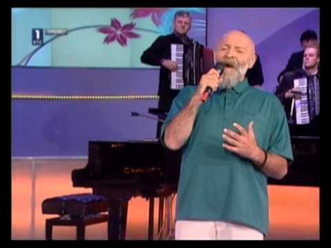 Časlav Ljubenović i Tomo Marinković - Pukni zoro
