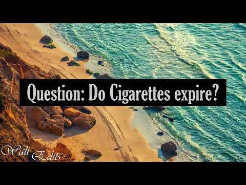 Do Cigarettes Expire Promo