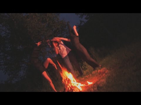 Oleg Ray - Black Square (Official Music Video)