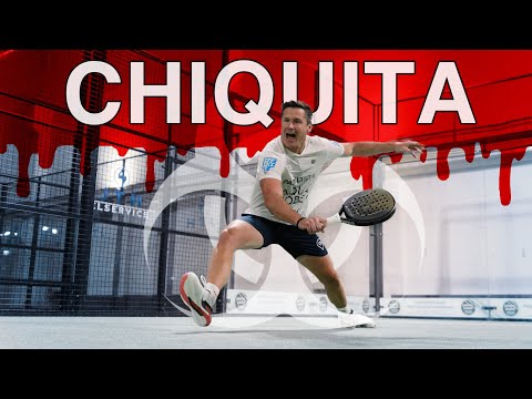 Bli JOBBIG att möta - Chiquita & Lobb med Andréas & Sergio