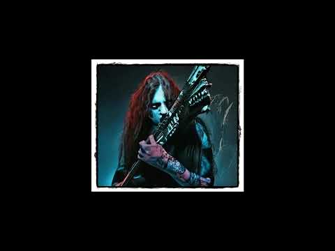 BULLET FOR MY VALENTINE x BMTH TYPE BEAT - "Oppressive" | Metal Instrumental (prod. by HASHKIT)