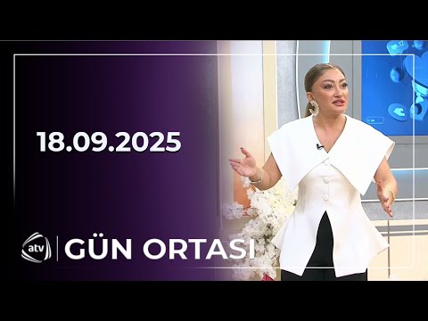 Gün Ortası / 18.09.2025