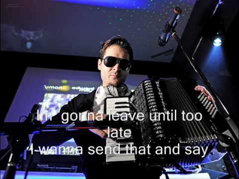 My song is love-Edward Maya-(With Lyrics)