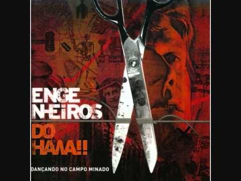 Rota de colisão - Engenheiros do Hawaii