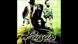 Poison - Cover Of The Rolling Stone