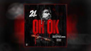 21 Savage - Oh Ok [Prod. By Zaytoven]