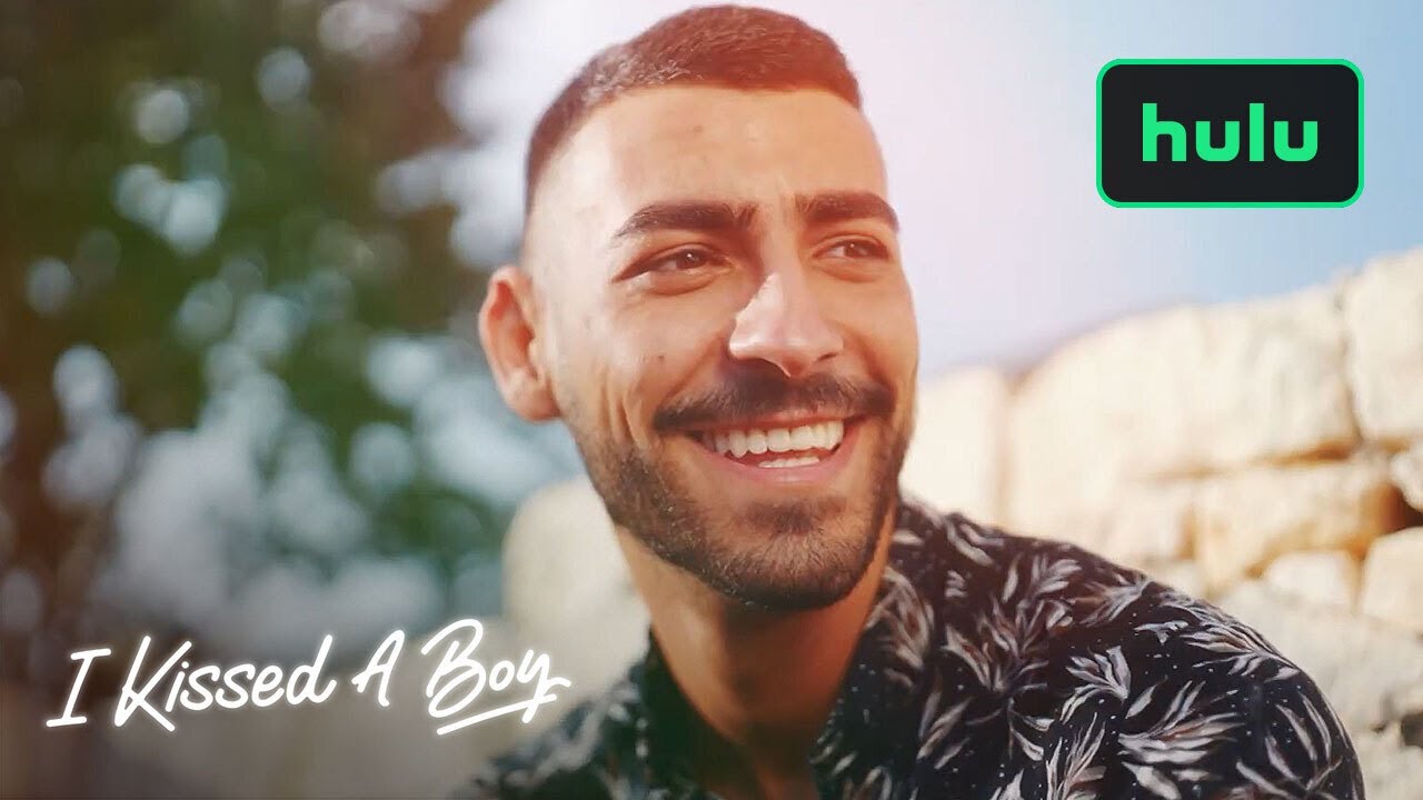 Official Hulu Trailer