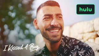 Official Hulu Trailer