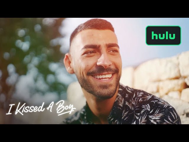 Official Hulu Trailer