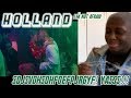 Holland - I'm Not Afraid MV REACTION: SPILT MY WATER PT.27/NO HEADPHONES ALLOWED!!! 😭😫💖 Holland - I'm Not Afraid MV REACTION: SPILT MY WATER PT.27/NO HEADPHONES ALLOWED!!! 😭😫💖