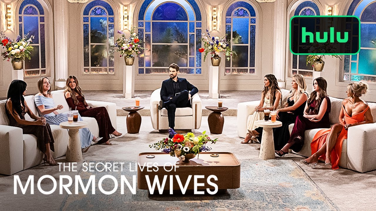 The Secret Lives Of Mormon Wives Reunion Special What We Know The Secret Lives Of Mormon Wives Reunion Special What We Know