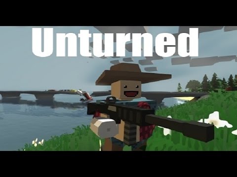 Unturned PC