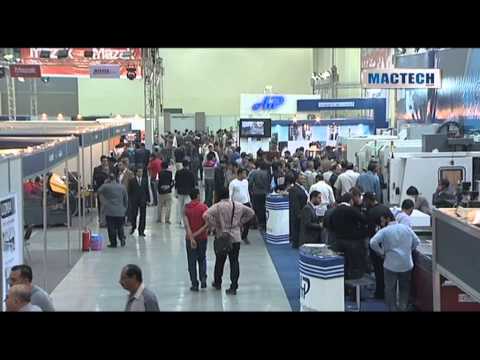 MACTECH EXHIBITION