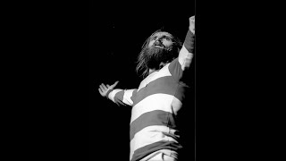 GENESIS - I know what I like (in your wardrobe) (live in Dallas 1977)