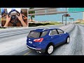 Chevrolet Equinox Premier 2020 para GTA San Andreas vídeo 1