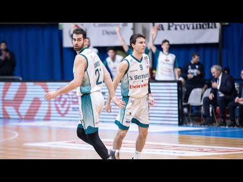 Nicola Berdini? Confermato!