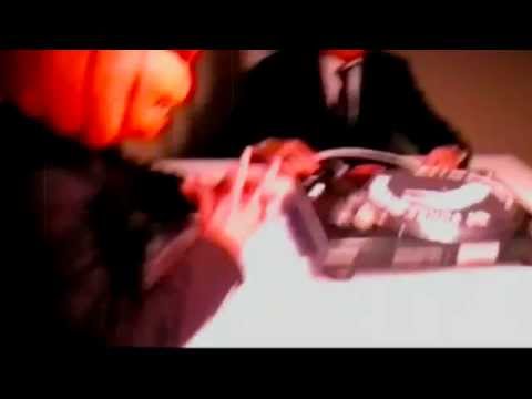 SYNDICATE OF L.A.W. -  DANCE IN THE DARKNESS [ GREG B REMIX EXTENDED ]