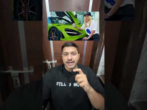 Why do billionaires remove shoes when entering in a supercar