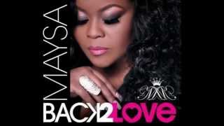 MAYSA    HEAVENLY VOICES 2015 SMOOTH JAZZ