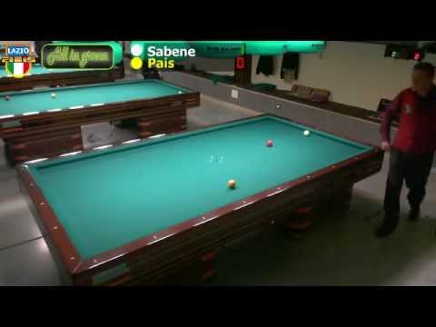 W.Pais vs Sabene - 1ª Prova Campionato Regionale per Categorie 2015/2016