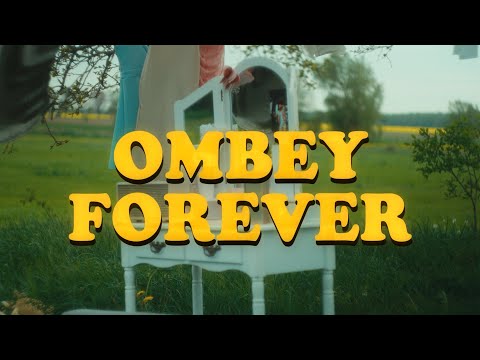 Ombey - Forever (Official Video)