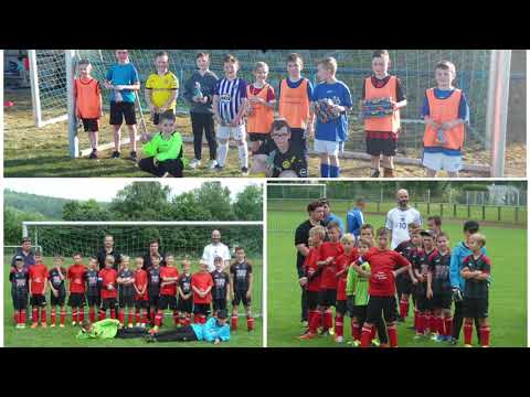 #WirFürEuch Bewerbung FSV Eintracht Schlema