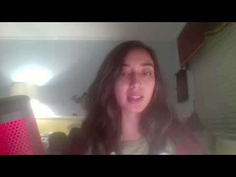 Spanish 202 Examen Final Oral - Amanda Bermudo