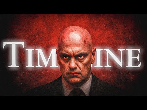 DOCUMENTÁRIO | Ministrocracia: o passado sombrio de Alexandre de Moraes