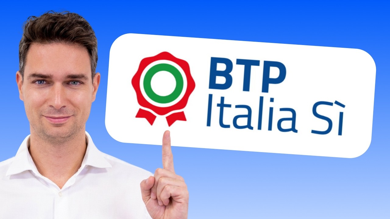 Nuovo BTP Italia Sì: per chi ha davvero senso (e per chi no)