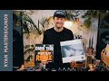 A Deep Dive Into Drum And Bass And Jungle With Ryan Mastersounds