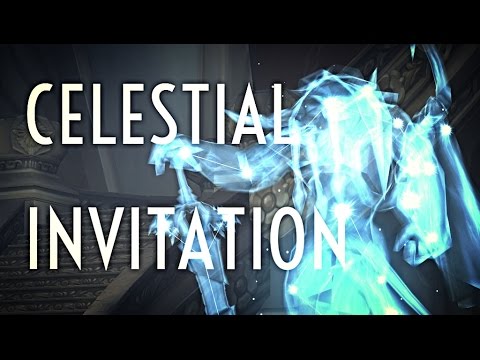 WoW Guide - Celestial Invitation - Algalon the Observer