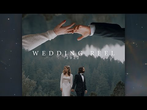 Classic City Films, LLC - 2022 Wedding Reel